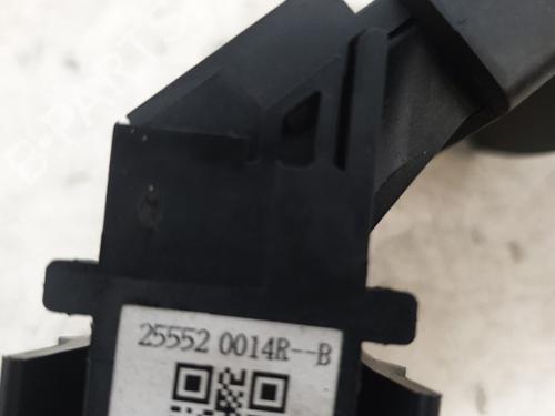 Used Switch Switch RENAULT GRAND SCÉNIC III (JZ0/1_) 1.9 dCi (JZ0J, JZ0N, JZ1K, JZ1S) (131 hp) 22874810 22874810