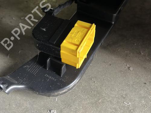 Used Right front seat Right front seat RENAULT CLIO IV (BH_) 1.5 dCi 75 (75 hp) 22873805 22873805