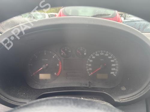 instrument-cluster-seat-leon-1m1-1999-2000-2001-2002-2003-2004-2005-2006-40250876 main image