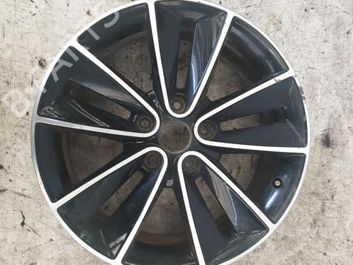 Felg RENAULT GRAND SCÉNIC III (JZ0/1_) 1.6 dCi (JZ00, JZ12) (130 hp) 28798959