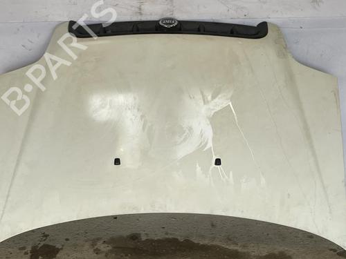 Used Hood FIAT DOBLO Box Body/MPV (223_) 1.9 D (223ZXB1A) (63 hp) 22880734