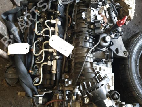 Engine BMW 1 (F20) 116 d | BP32314259M1 - Image 7