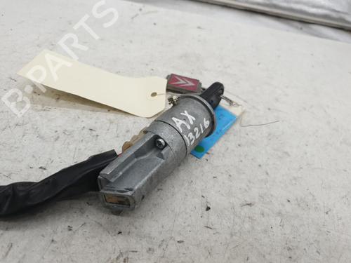 Ignition barrel CITROËN AX (ZA-_) 10 | BP22879492M48 