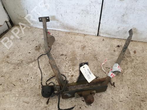 Trækkugle/Mekanisme PEUGEOT 205 II (20A/C) 1.1 (60 hp) 31272140