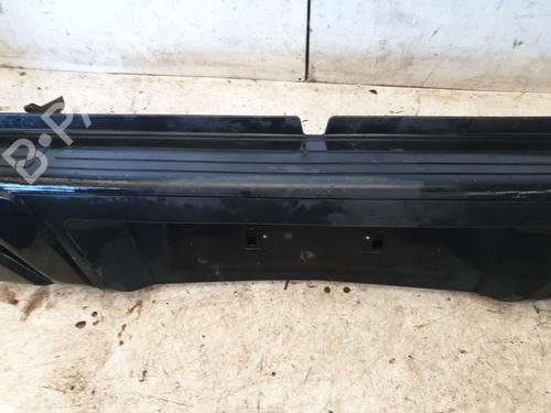 Bak støtfanger ISUZU D-MAX II (TFR, TFS) 2.5 CRDi 4x4 (TFS86J) | BP29142801C8 