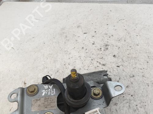Used Rear wiper motor CITROËN XSARA (N1) 1.9 D (70 hp) 22864348