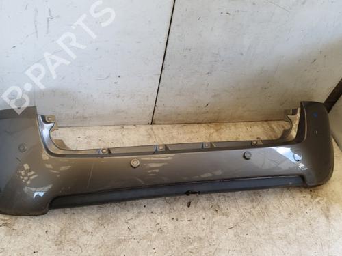 Bumper achter Bumper achter 22864615 22864615