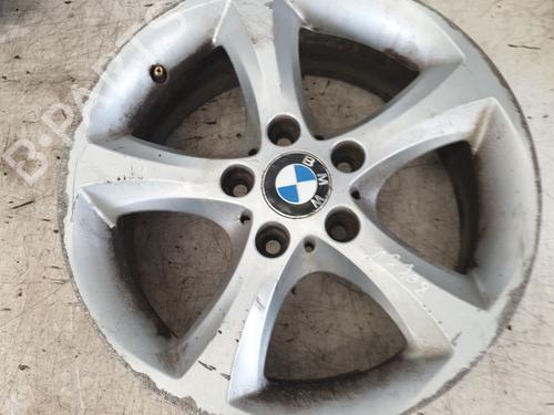 Used Rim BMW 1 (E87) 118 d (143 hp) 27658473