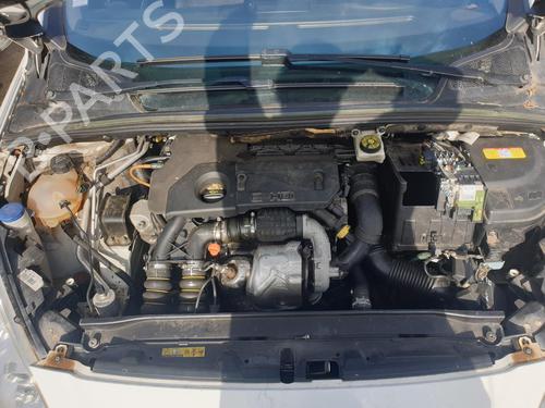 Used Gearbox Gearbox PEUGEOT 308 I (4A_, 4C_) 1.6 HDi (112 hp) 35920115 35920115