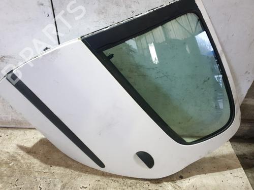 Left rear door PEUGEOT 206 Hatchback (2A/C) 1.9 D | BP30575926C4
