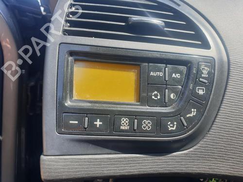 climate-control-citroen-c4-picasso-i-mpv-ud_-2006-2007-2008-2009-2010-2011-2012-2013-2014-2015-37201737 main image