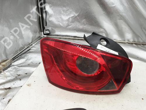 Left taillight SEAT IBIZA IV (6J5, 6P1) 1.6 TDI | BP22875547C34 