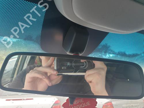 Rear mirror OPEL MERIVA A MPV (X03) 1.6 (E75) | BP28415926I6 