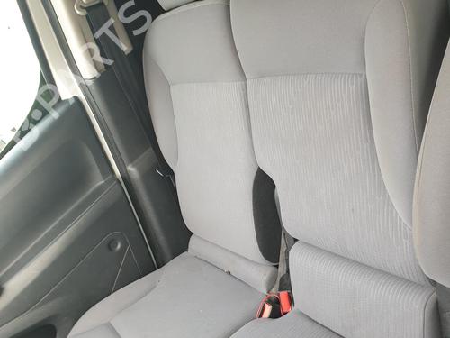 Right front seat PEUGEOT PARTNER Box Body/MPV 1.6 BlueHDi 100 | BP29981485C16