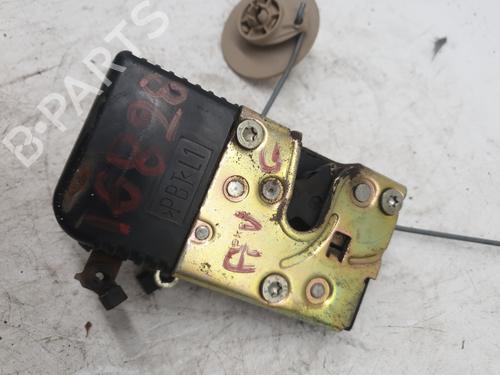 Front left lock PEUGEOT 406 (8B) 2.0 HDI 90 | BP22877293C98 