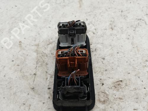 Left front window switch RENAULT MEGANE II (BM0/1_, CM0/1_) 1.5 dCi (BM0F, BM0T, BM2B, CM0F, CM0T) | BP22871333I27 