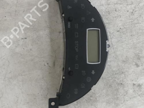 Autre PEUGEOT 807 (EB_) 2.0 HDI (136 hp) 24420981