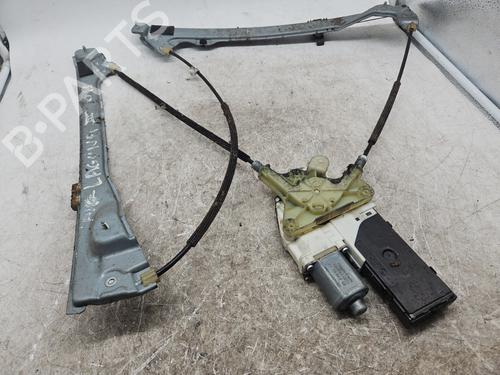 Used Front left window mechanism Front left window mechanism RENAULT LAGUNA III (BT0/1) 2.0 16V (BT05, BT0F, BT0W) (140 hp) 32494544 32494544