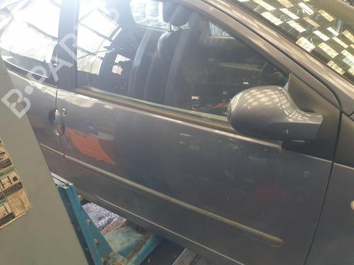 Right front door RENAULT TWINGO II (CN0_) 1.2 16V (CN04, CN0B) | BP29543433C3 