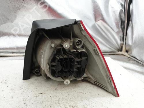 Left taillight VW GOLF V (1K1) 1.9 TDI | BP22867674C34 