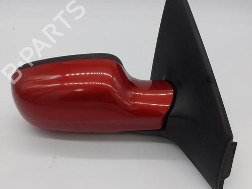 Used Right mirror RENAULT MEGANE II Estate (KM0/1_) 1.5 dCi (KM0F, KM0T, KM2B) (82 hp) 22873603