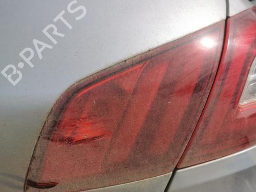 Used Right tailgate light Right tailgate light PEUGEOT 308 II (LB_, LP_, LW_, LH_, L3_) 1.6 HDi (92 hp) 24865077 24865077