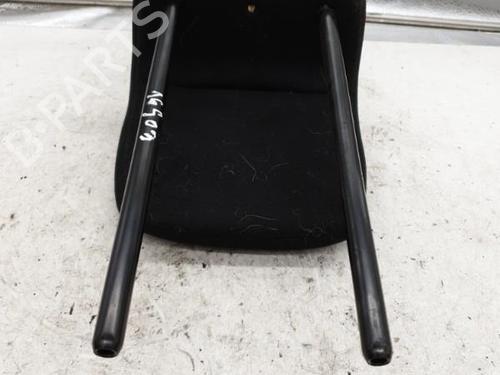 Headrest RENAULT CLIO IV (BH_) 1.5 dCi 75 | BP24422540I31 - Image 3