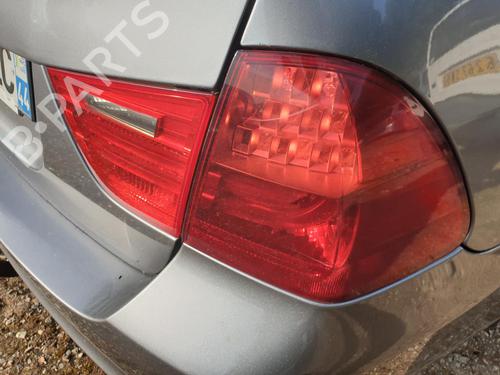 Used Right taillight Right taillight 37470647 37470647