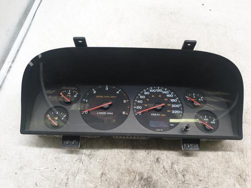 Used Instrument cluster JEEP GRAND CHEROKEE II (WJ, WG) 3.1 TD 4x4 (140 hp) 30205586