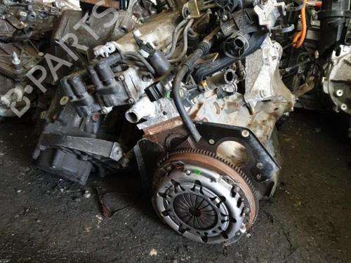 Engine FIAT PUNTO (188_) 1.2 60 (188.030, .050, .130, .150, .230, .250) | BP22880547M1