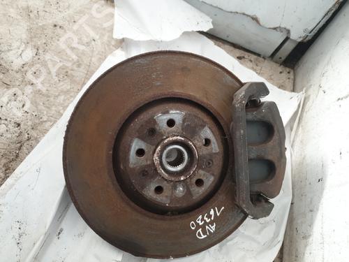 Other PEUGEOT 607 (9D, 9U) 3.0 V6 24V | BP26878947O1 