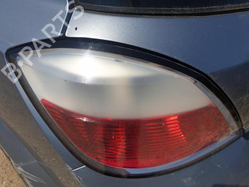 Used Left taillight Left taillight 37623094 37623094