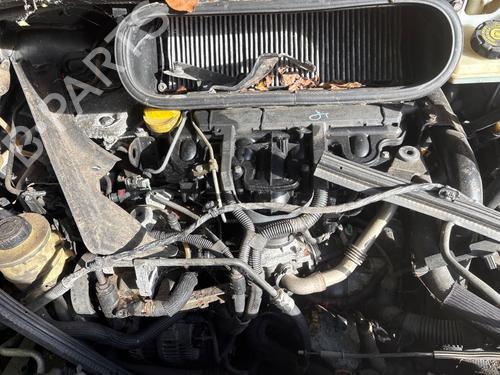Used Engine Engine RENAULT ESPACE IV (JK0/1_) 2.2 dCi (JK0H) (150 hp) 40529712 40529712