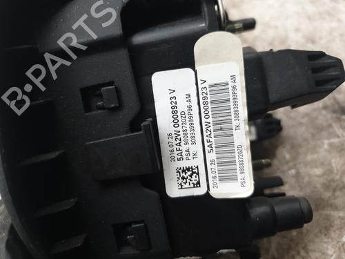 Used Driver airbag Driver airbag CITROËN JUMPY III Van (V_) 1.6 BlueHDi 95 (95 hp) 30963666 30963666