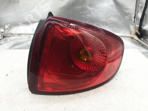 Right taillight SEAT ALTEA (5P1) 1.6 TDI | BP22884392C35 