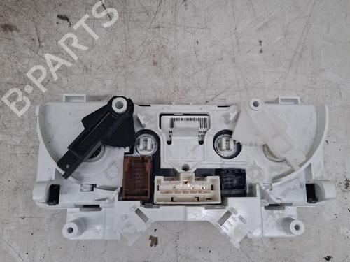 Used Climate control Climate control PEUGEOT PARTNER Box Body/MPV 1.6 BlueHDi 100 (100 hp) 39098121 39098121