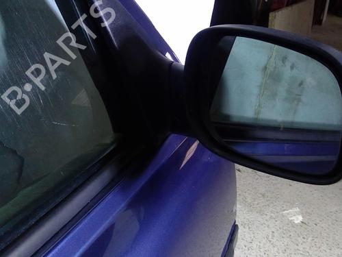 Used Right mirror LAND ROVER FREELANDER I (L314) 2.0 Td4 4x4 (112 hp) 24420892