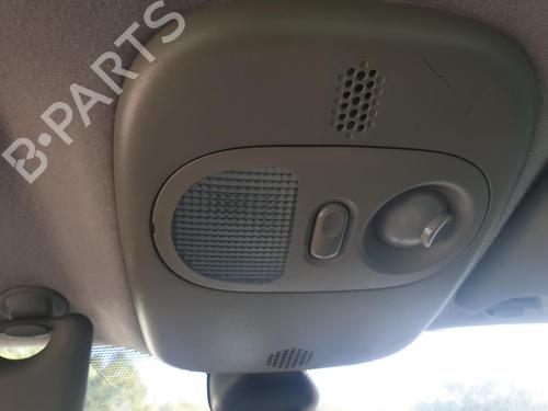 Luz interior Luz interior RENAULT CLIO II (BB_, CB_) [1998-2016] 37526797 37526797