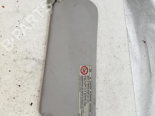 Left sun visor TOYOTA CELICA Coupe (_T23_) 1.8 16V VT-i (ZZT230_, ZZT230) | BP25842771I1 