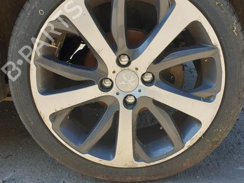 Rim PEUGEOT 208 I (CA_, CC_) 1.6 BlueHDi 100 | BP26892966C45 