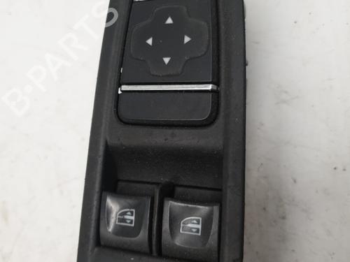 Left front window switch RENAULT CLIO IV (BH_) 1.5 dCi 90 | BP22883142I27 