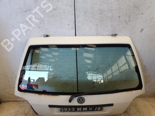 Used Tailgate VW GOLF III (1H1) 1.9 TD, GTD (75 hp) 25588245