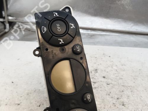 Climate control FORD MONDEO III Turnier (BWY) 1.8 16V | BP22866564I5 