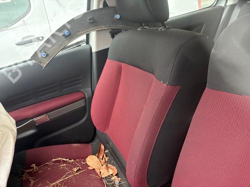 Sæde højre fortil CITROËN C4 CACTUS 1.2 THP 110 | BP39150512C16 - Image 2