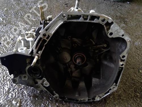 Gearbox RENAULT MEGANE II (BM0/1_, CM0/1_) 1.5 dCi (BM1F, CM1F) | BP22878668M3 