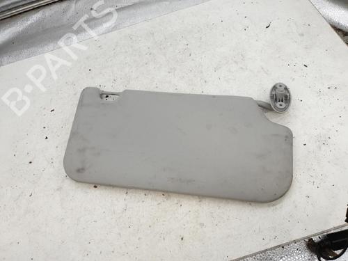 Used Left sun visor Left sun visor FORD MONDEO IV (BA7) 1.8 TDCi (125 hp) 22881216 22881216