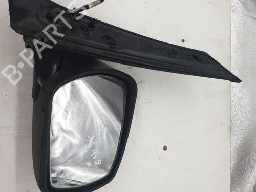 Used Right mirror FORD C-MAX (DM2) 1.6 TDCi (90 hp) 22873758