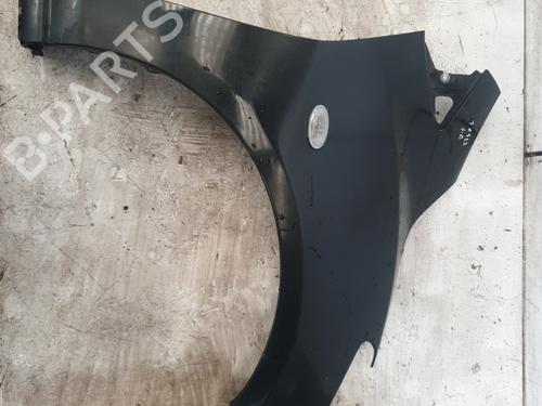 Used Right front fenders Right front fenders MAZDA 2 (DE_, DH_) 1.6 MZ-CD (90 hp) 35920240 35920240