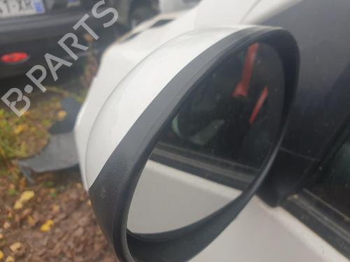 Left mirror CITROËN C1 (PM_, PN_) 1.0 | BP28127958C26 