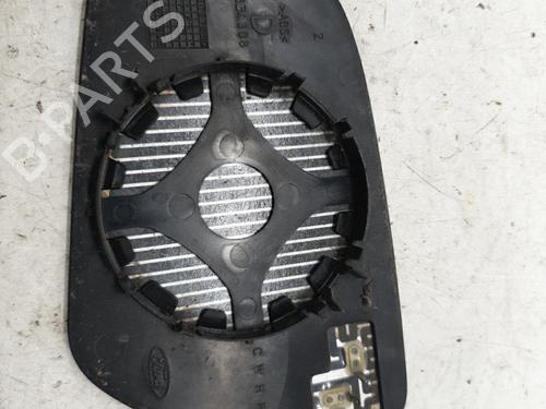 Used Right mirror glass FORD FOCUS II (DA_, HCP, DP) 1.6 TDCi (90 hp) 23436014
